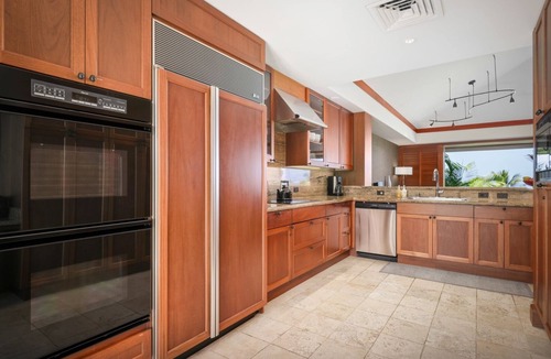 Kaupulehu Villa | Elegant 3BR Ke Alaula Villa 210B at Hualalai – Expansive Ocean Views