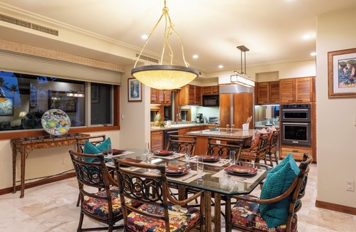 Kaupulehu Villa | Elevated 3BR Hillside Villa 4102 at Hualalai – Ocean Views & Island Lifestyle