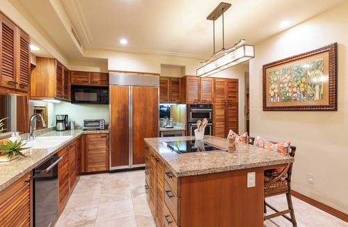 Kaupulehu Villa | Elevated 3BR Hillside Villa 4102 at Hualalai – Ocean Views & Island Lifestyle