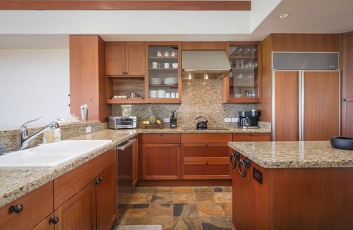 Kaupulehu Villa | Elevated 3BR Ka 'Ulu Villa 109A at Hualalai – Modern Design & Ocean Views