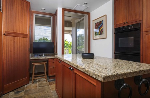 Kaupulehu Villa | Elevated 3BR Ka 'Ulu Villa 109A at Hualalai – Modern Design & Ocean Views
