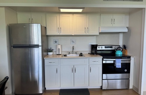 Makaha Apartment | Elite Condo with Spectacular VIEWS ❤️