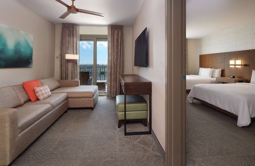 Kapolei Hotel | Embassy Suites By Hilton Oahu Kapolei