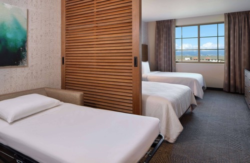 Kapolei Hotel | Embassy Suites By Hilton Oahu Kapolei