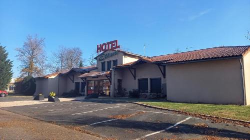 Feurs Hotel | Etesia