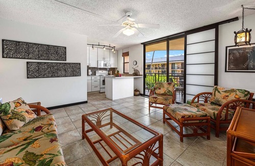 Kailua-Kona Condo | 🏖️Excellent Ocean View! | AC | Concierge Included