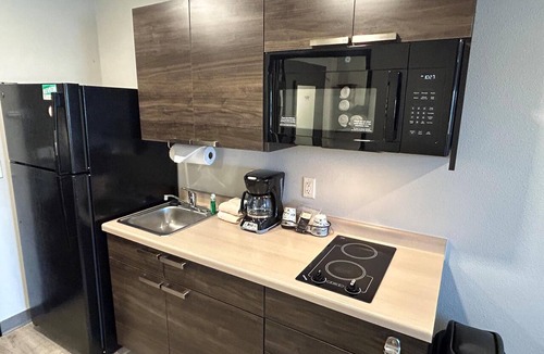 Medford Hotel | Executive Residency by Best Western Medford