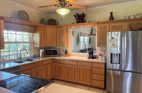 Poipu House | Exquisite Home in the heart of Poipu. Panoramic Views and Your Own Private Pool!