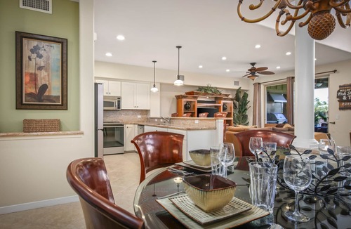Kamuela House | Exquisite — Well Stocked — Great Location — Comfortable — Updated