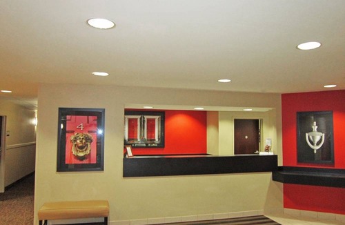 Olympia Hotel | Extended Stay America Suites Olympia Tumwater