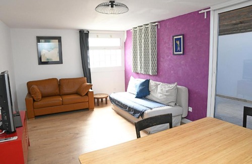 Gambetta Apartment | F2 RIGAUD