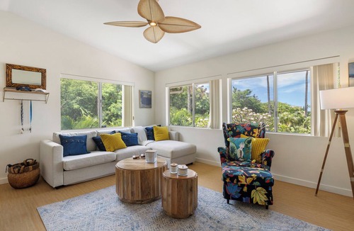 Kapolei Condo | Fairways at Ko Olina 4A: Luxury Condo w/Balcony Views & Resort Amenities