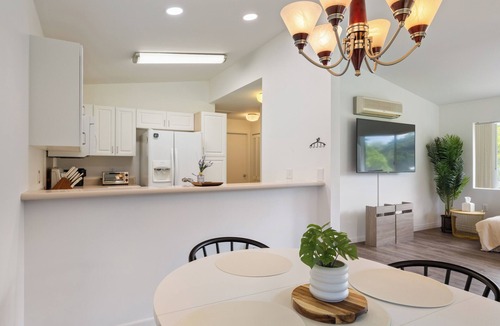 Kapolei Condo | Fairways at Ko Olina 7A | 2BR Golf View Condo with Lanai