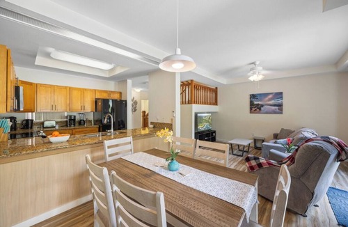 Kapolei Condo | Fairways Ko Olina 27H: Your Ultimate 3BR Retreat in Hawaii with Resort Access