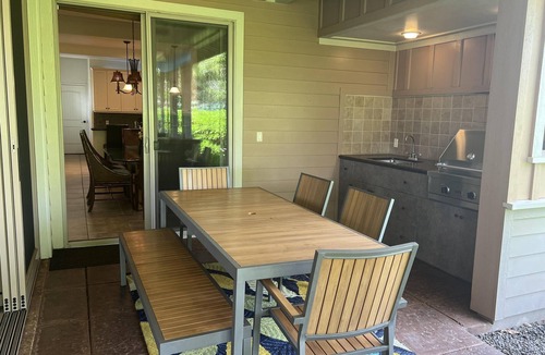 Kulalani Condo | Fall Sale! Mauna Lani Luxury-Kona side near Waikoloa