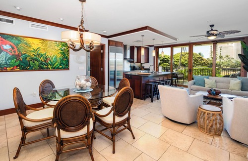Ko Olina Villa | FALL SPECIAL ~ Family Friendly w/Ocean Views in Tropical Paradise