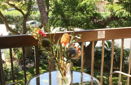 Kihei Condo | Family Friendly Condo w/Loft & Steps from Charley Young/Kam 1 Beach