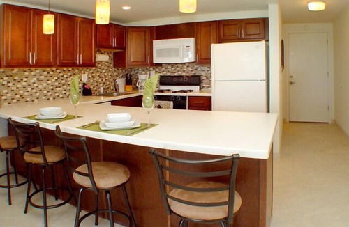 Kihei Condo | Fantastic panoramic sea views - Best beaches - Great location - Now with new AC