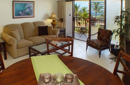 Kihei Condo | Fantastic panoramic sea views - Best beaches - Great location - Now with new AC
