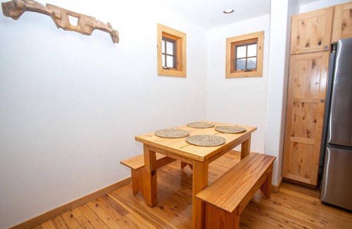 Crested Butte South House | Fenced Backyard! Dog-friendly! Bus Shuttle!