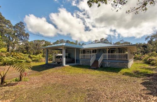 Royal Hawaiian Estates House | Fern Forest Hale