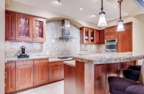Wailea Villa | Fine Art + Ocean Views | Professionally Managed