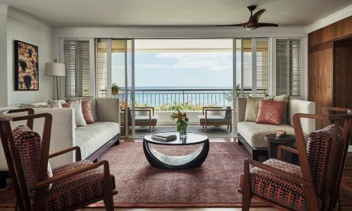 Ko Olina Resort | Four Seasons Resort Oahu at Ko Olina