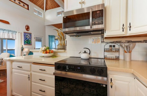 Kona Paradise House | "Free Cruise" Special! Unbelievable OCEAN Views-AUG & Nov PROMOTIONS!