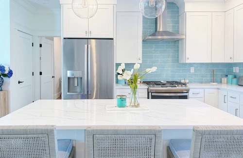 Falmouth Heights House | Fresh Air & Flip Flops - Falmouth Heights Beach