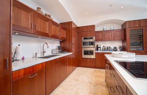 Wailea Villa | FRESHLY RENOVATED, SPECTACULAR OCEAN VIEWS, ULTRA-LUXE BLUE OCEAN SUITE H401