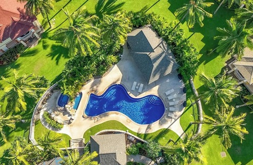 Ko Olina House | Front Row Oceanfront Luxury in Kai Lani at Ko Olina