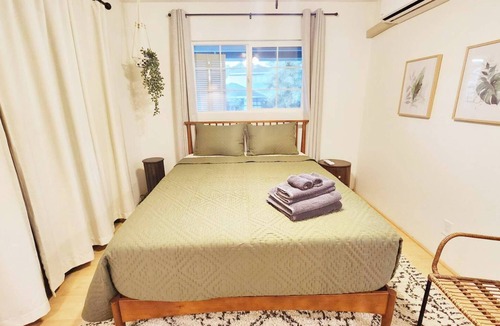 Ewa House | Fully Furnished 4BR Near Pearl Harbor
