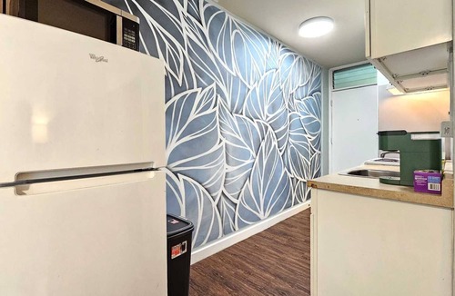Waikiki Apartment | Furnished monthly rental Waikiki Neighborhood 105