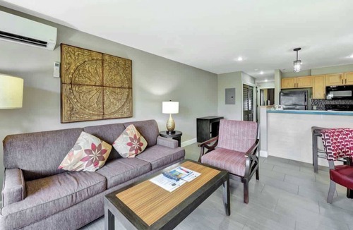 Kapaa Condo | Garden Breeze Retreat | Pono Kai Resort | J202