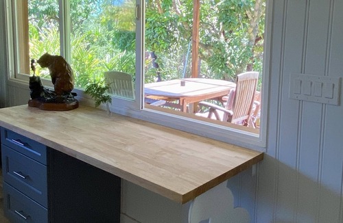 Pupukea Cottage | Garden Cottage in Pupukea