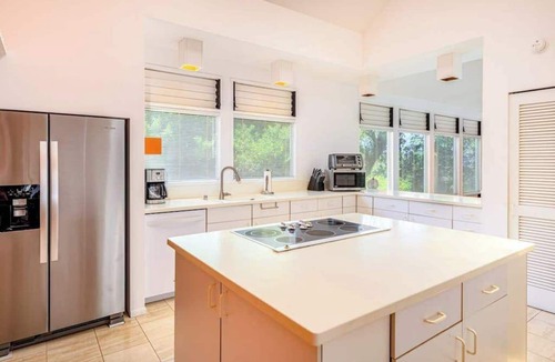 Waikoloa House | Gather the Group in a Spacious House with Pool - Close to Golf Course