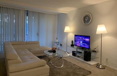 Marina del Rey Apartment | GETALUXE Suites, Marina del Rey M6