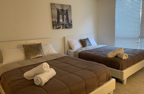 Marina del Rey Apartment | GETALUXE Suites, Marina del Rey M6