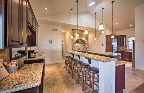 New Oxford House | Gettysburg Area Retreat, 12 Mi to Nat'l Park!