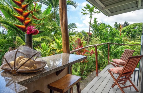 Kealakekua House | Gingerhill Farm Retreat