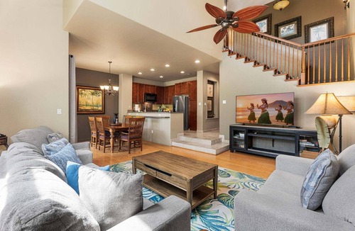 Waikoloa Condo | 🏖️Golf Discounts Included | 2 King Beds + Pickleball Villa