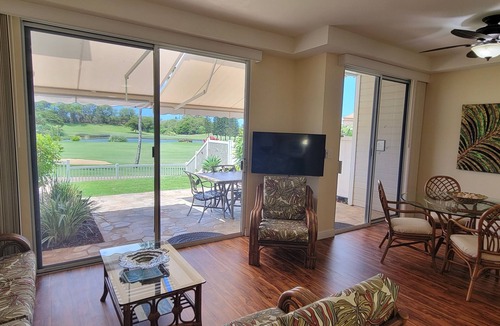 Kapolei House | GOLFERS DREAM - Located On The Famous Ko Olina #2 Fairway