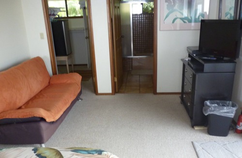 Honaunau-Napoopoo Bed & Breakfast | Great B&B, no cleaning fee, Crow s Nest, peaceful atmosphere