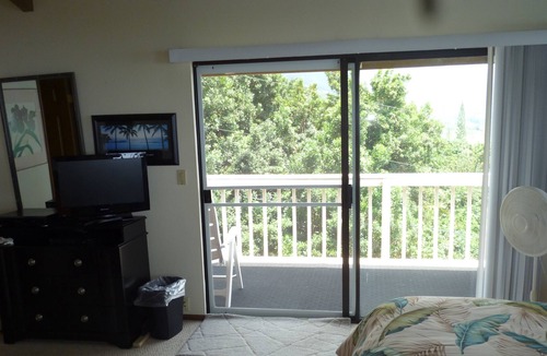 Honaunau-Napoopoo Bed & Breakfast | Great B&B, no cleaning fee, Crow s Nest, peaceful atmosphere