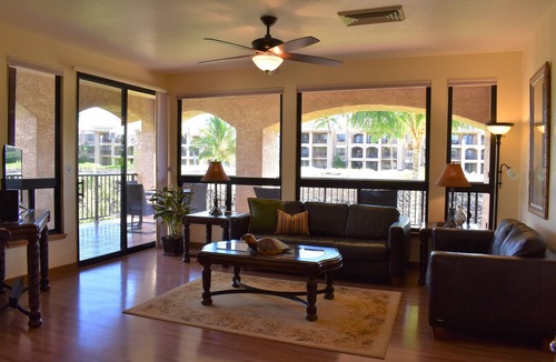 Waikoloa Condo | Great Getaway at Shores at Waikoloa!
