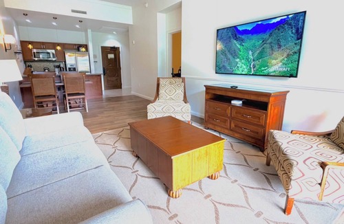 Honokowai Condo | Ground Floor Luxury, Perfect Family Spot, Quiet Lanai to Pool/Beach in 1 Minute!