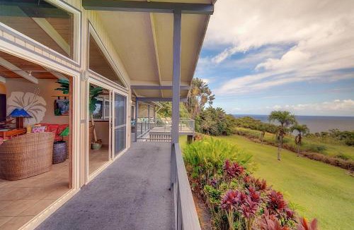 Ninole House | Hale Hamakua