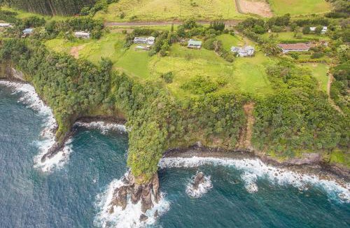 Ninole House | Hale Hamakua