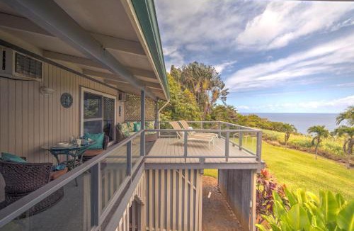 Ninole House | Hale Hamakua