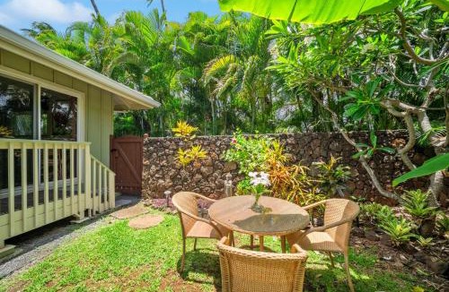 Poipu House | Hale Ko Cottage